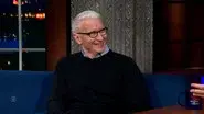 Anderson Cooper, Thomas Rhett still