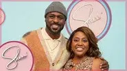Wayne Brady, Silvia Dionicio still
