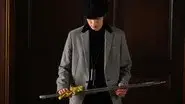 My Feelings Held in This Sword still