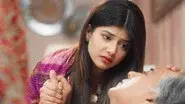 Manish falls sick still