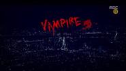 Vampire Hunting: Part 2 / 2013 Lunar New Year Special still