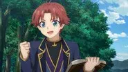 Liam Tries Using Magic for the First Time still