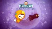 The Vampire Squid still