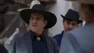Los Gallos still