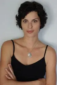 Magali Amadei