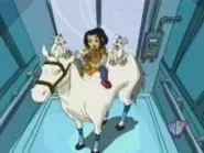 Animal Crackers still