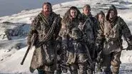 Beyond the Wall still