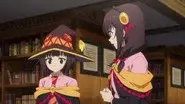 Guardians of the Crimson Demon Village still