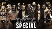 Dark #145 - Special Saturday Night still