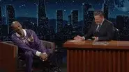 Snoop Dogg, Roy Wood Jr., Dawes still