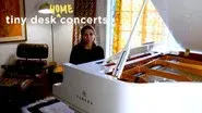 Lara Downes (Home) Concert still