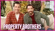 The Property Brothers still
