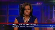 Michelle Obama still