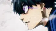 To Be Reborn still
