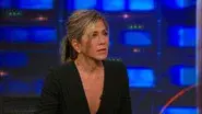 Jennifer Aniston still