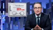 October 1, 2023: Prison Health Care still