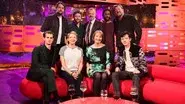 Annette Bening, Asa Butterfield and Elbow still