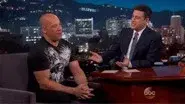 Vin Diesel, Music from Van Halen still