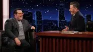 Josh Gad; Jack Schlossberg; Judah & The Lion still