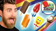 Ice Cream Truck Taste Test: Round 1 still