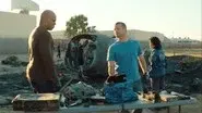 Impact still