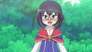 I'm Going to Relax in a Hot Spring for a While! still