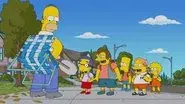 Homer's Crossing still