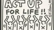 Keith Haring: Street Art Boy still