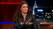 Danica Patrick still