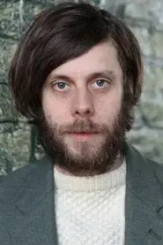 Colin Michael Carmichael