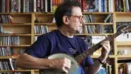 Glenn Jones still