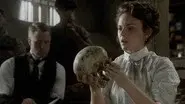 What Lies Buried still