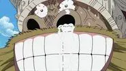 Broggy's Bitter Tears of Victory! The Conclusion of Elbaf! still
