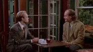 My Coffee with Niles still