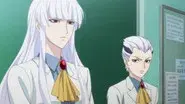 A Reason to Fight / Nobility still