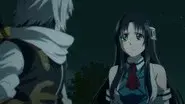 The Legendary Hero and Bride still