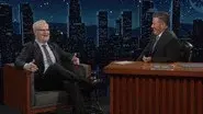 Thu, Nov 21, 2024 (Jim Gaffigan, Jason Kelce) still
