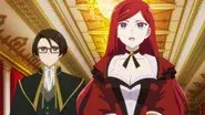 The Cruel Queen Takes Notice, and is Noticed still
