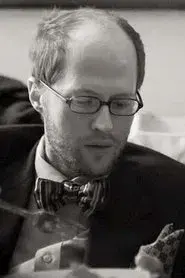 Eric Chase Anderson