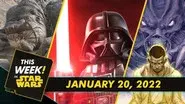 LEGO Star Wars: The Skywalker Saga Date Revealed and Temuera Morrison on The Book of Boba Fett still