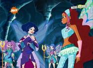 Morgana's Secret still