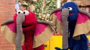Grover's Street Safari still