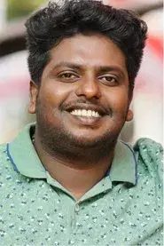 Anuraj OB