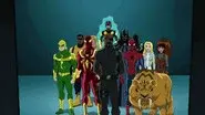 S.H.I.E.L.D. Academy still