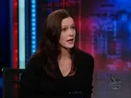 Bethany McLean still