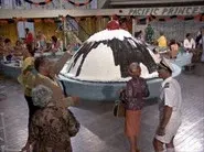 Ship of Ghouls still
