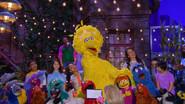 Big Bird's Big Solo still