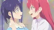 How Nagisa Feels still