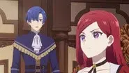 The Cruel Queen Makes a Declaration still