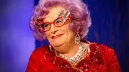 Tom Jones, Alistair McGowan, Dame Edna Everage, Nigel Havers, Marc Paul, Benjamin Zephaniah, Martine McCutcheon still